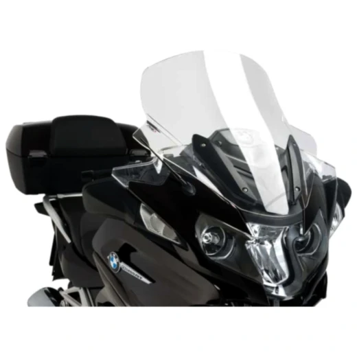 Touringscheibe Puig transparent passend für: BMW K, R
