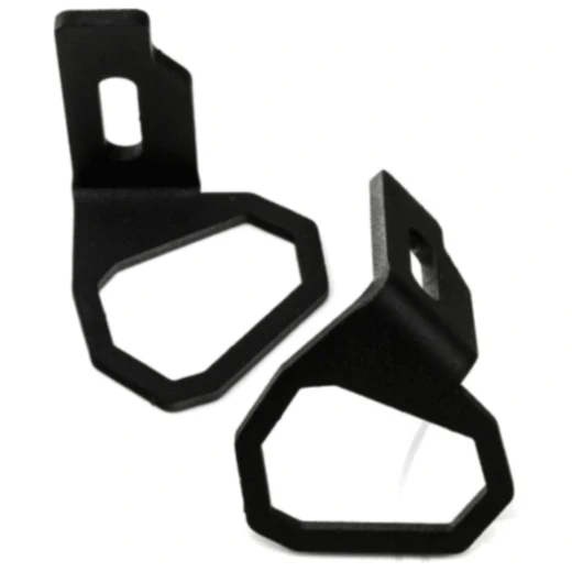 Halter Blinkleuchte Puig für Original Ersatzteil LEUCHTE BLINK passend für: Suzuki GSX - R, GSX - S