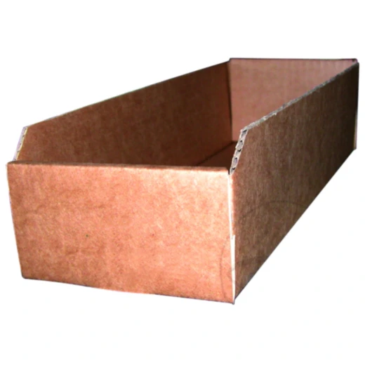 Regalkasten für Kleinteile JM 390x130x90