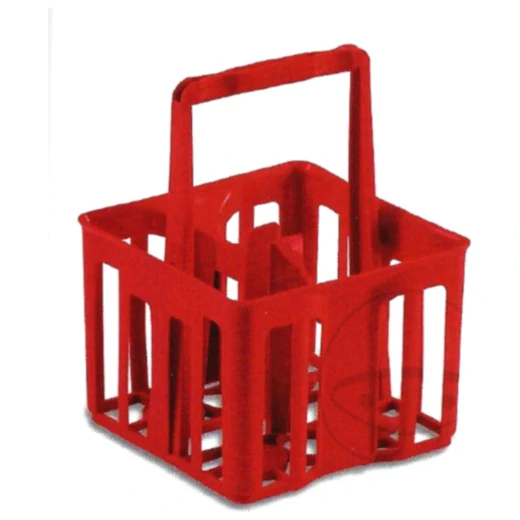 Flaschenträger für Pumpsprayflaschen 1L