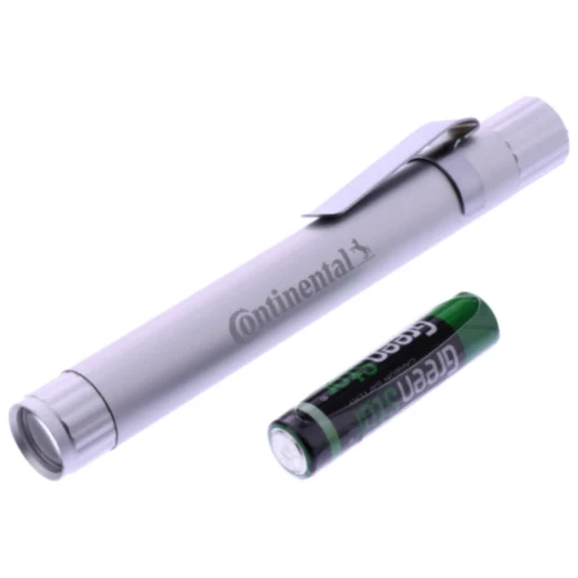 Stiftleuchte LED TECHPEN mit 1 AAA Batterie