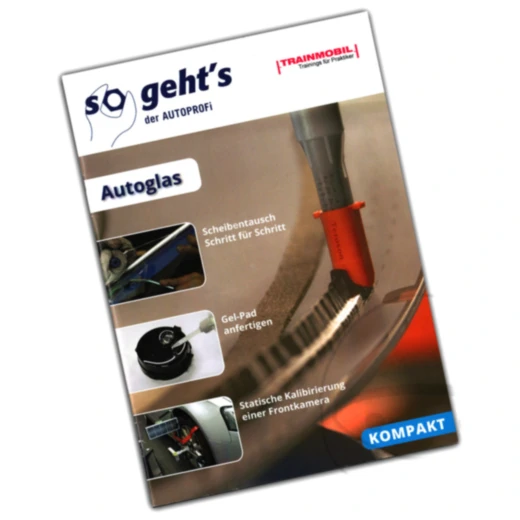 Autoglas Kompakt Anleitung