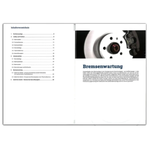 Bremsenwartung für Kraftfahrzeuge_0