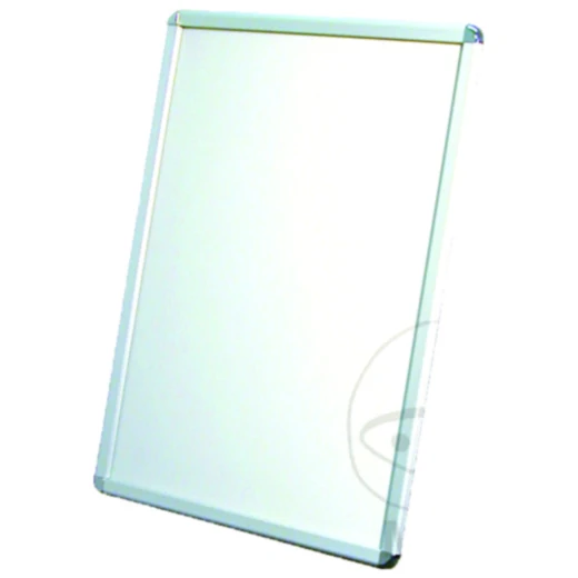 Alu A1 Wandrahmen für schraubbare Montage