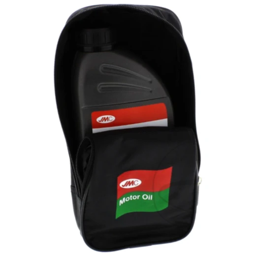 Öl-Nachfülltasche für 1 Liter-Gebinde