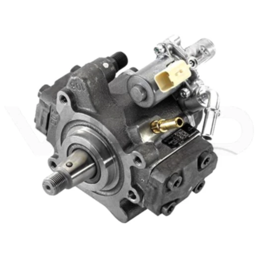 Hochdruckpumpe für Motorräder