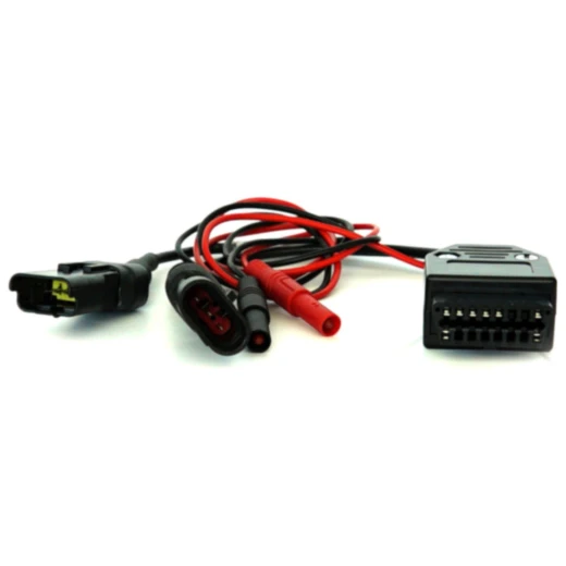 Adapter-Set für Motorräder Basic_1