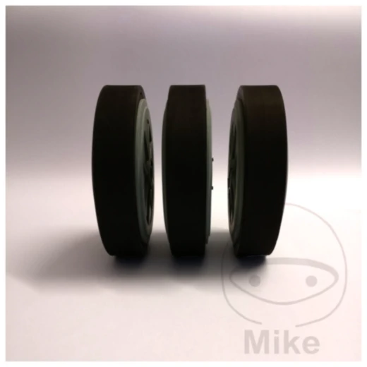 Rollensatz für SEG IV und V Hella _0