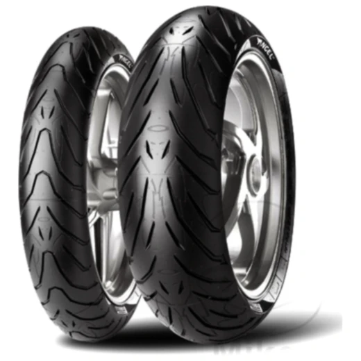 180/55ZR17 (73W) TL rear Reifen Pirelli Angel GT II A passend f