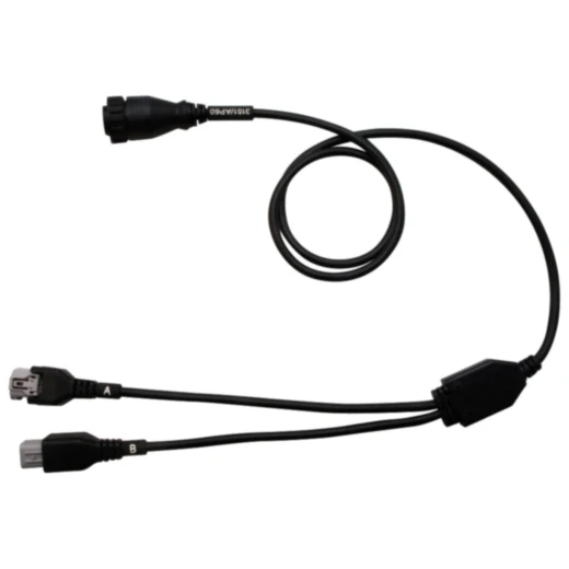 TEXA Adapterkabel für Motorradiagnose - AP60 für APRILIA