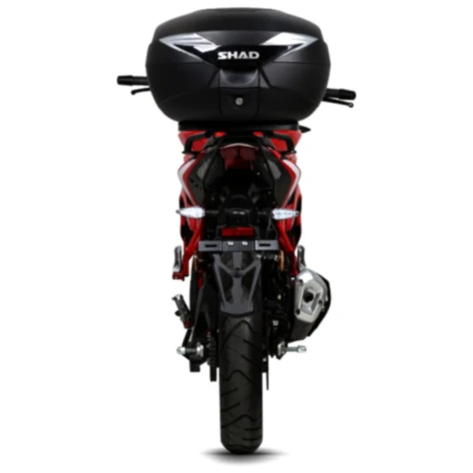 Topcaseträger Shad passend für: Benelli BN_1