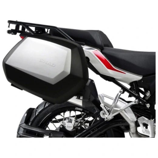 Seitenkofferträger Shad für 3P System passend für: Benelli TRK