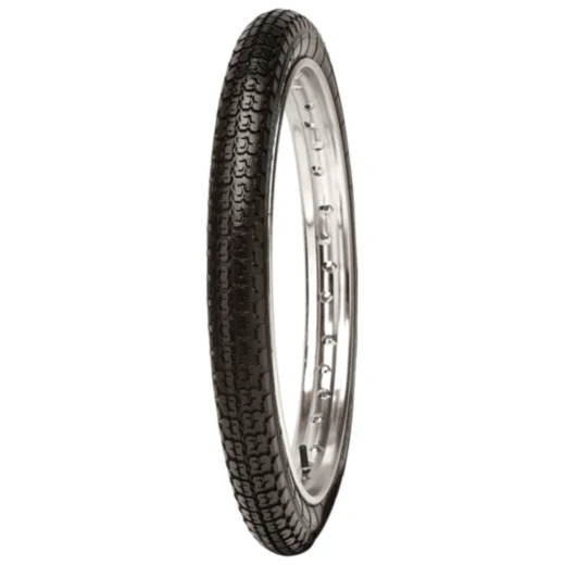 21/2-17 43J TT Vorderradreifen Mitas B4