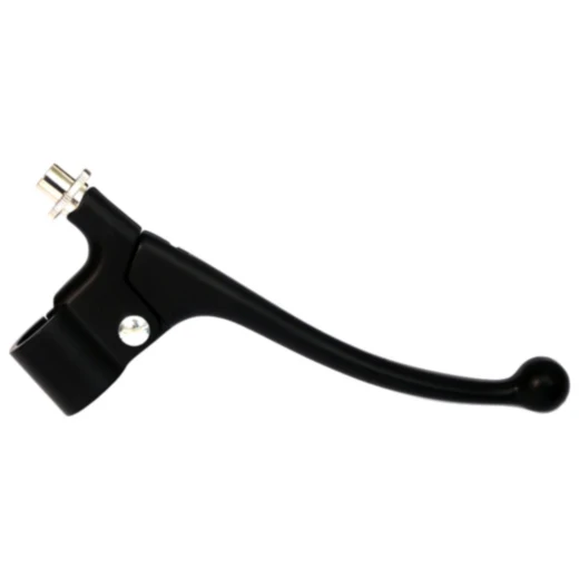 JMP Hebelarmatur rechts schwarz