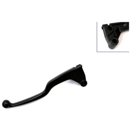 Kupplungshebel schwarz JMP passend für: Kawasaki Ninja