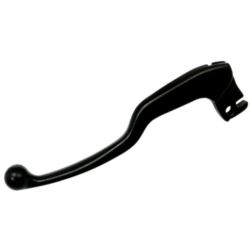 Kupplungshebel schwarz für Motorräder JMP