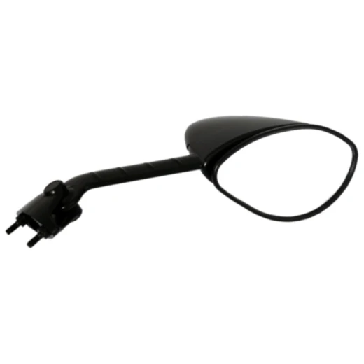 Spiegel schwarz links JMP passend für: Kawasaki ZZR 7130397