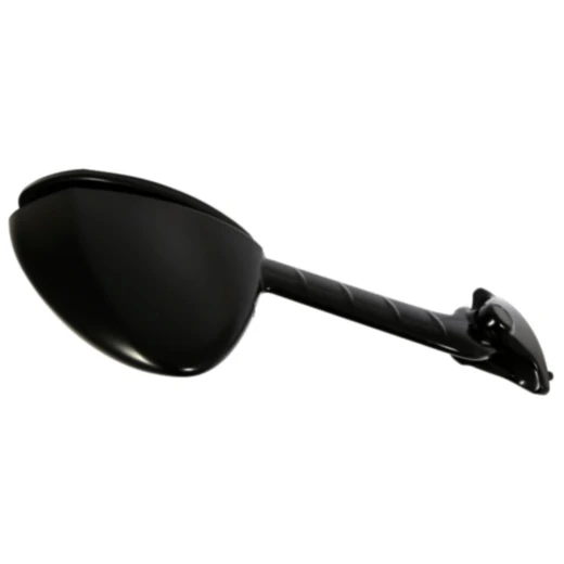 Spiegel schwarz rechts JMP passend für: Kawasaki ZZR_1