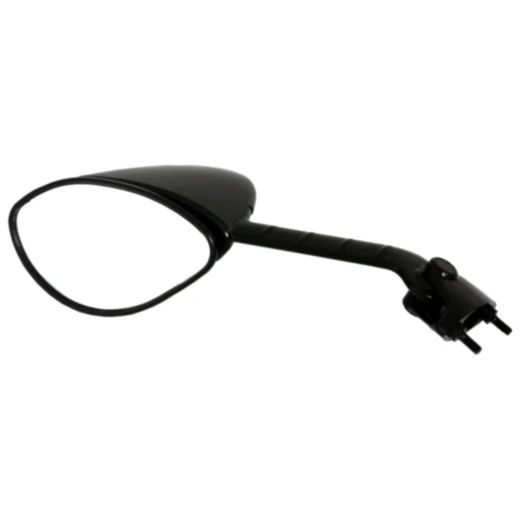 Spiegel schwarz rechts JMP passend für: Kawasaki ZZR