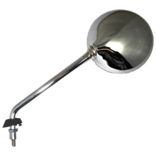 Spiegel chrom links JMP passend für: Vespa GTS, LX, LXV