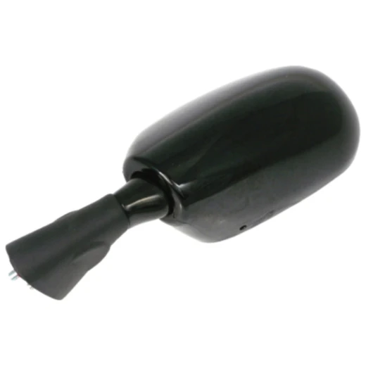 Spiegel schwarz links für Motorräder JMP 7130557