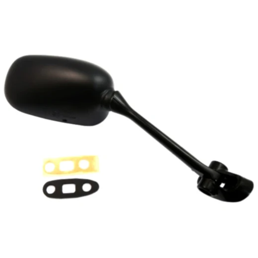 Spiegel schwarz für Motorräder rechts JMP 7130328