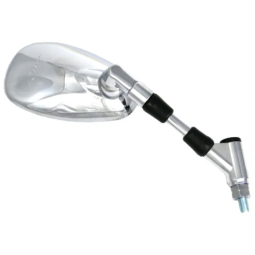 Spiegel chrom rechts für Motorräder JMP 7130574