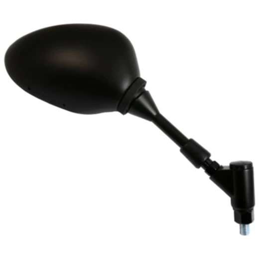 Spiegel schwarz rechts für: JMP 7130160_0