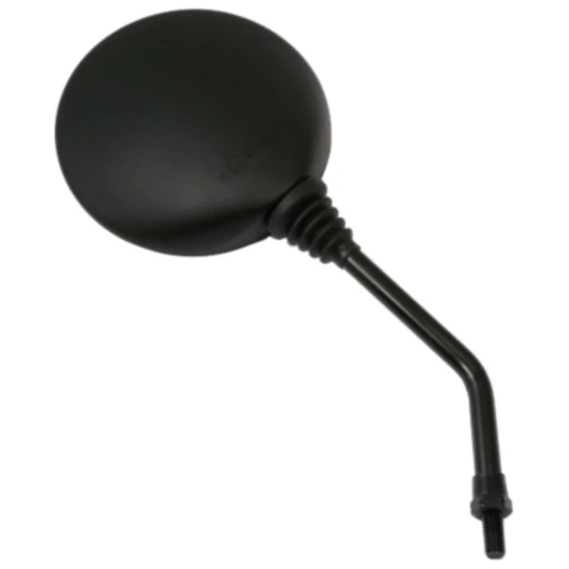 Spiegel schwarz rechts für Motorräder JMP 7130226