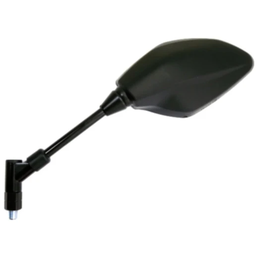 Spiegel schwarz links für Motorräder JMP 7130591