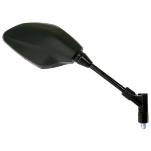 Spiegel schwarz rechts für Motorräder JMP 7130592