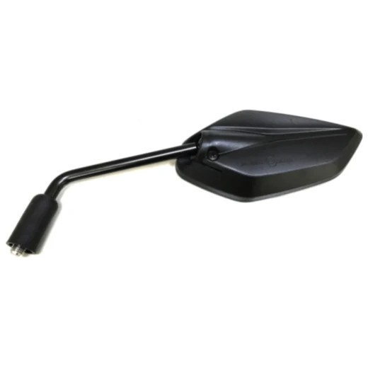 Spiegel schwarz links JMP passend für: Yamaha GPD, MBK Ocito