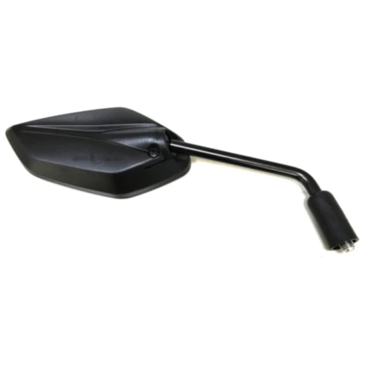 Spiegel schwarz rechts JMP passend für: Yamaha GPD, MBK Ocito