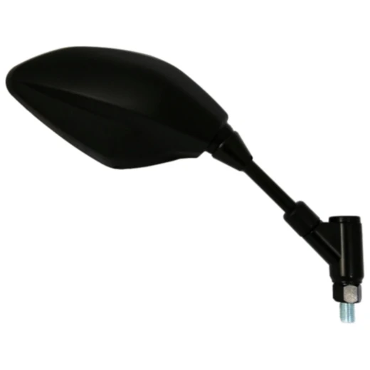 Spiegel schwarz rechts JMP für Motorräder