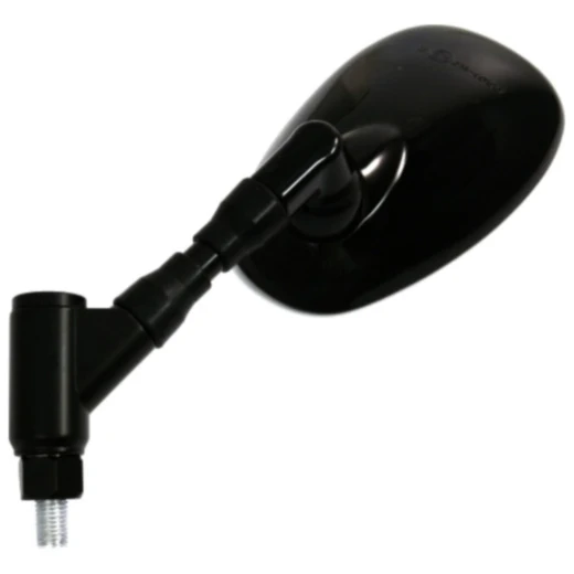 Spiegel schwarz links für: JMP 7130601