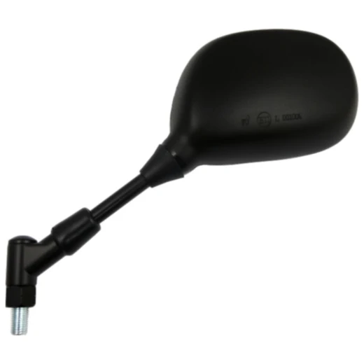 Spiegel schwarz links für Motorräder JMP 7130531