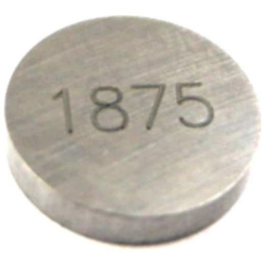 Shim 10 mm 1. 875 JMP passend für: BMW G, C, F 650, Beta RR