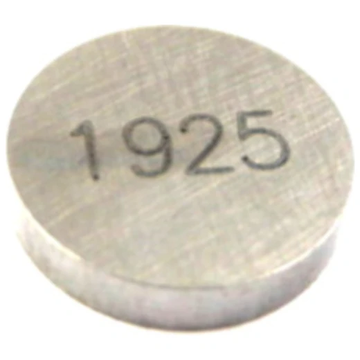 Shim 10 mm 1. 925 JMP passend für: BMW G, C, F 650, Beta RR