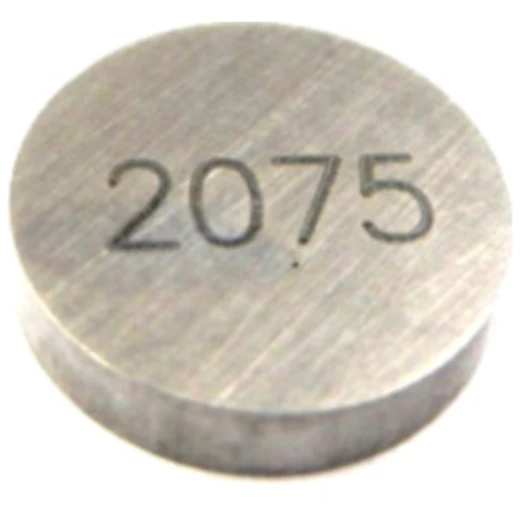 Shim 10 mm 2. 075 JMP passend für: BMW G, C, F 650, Beta RR