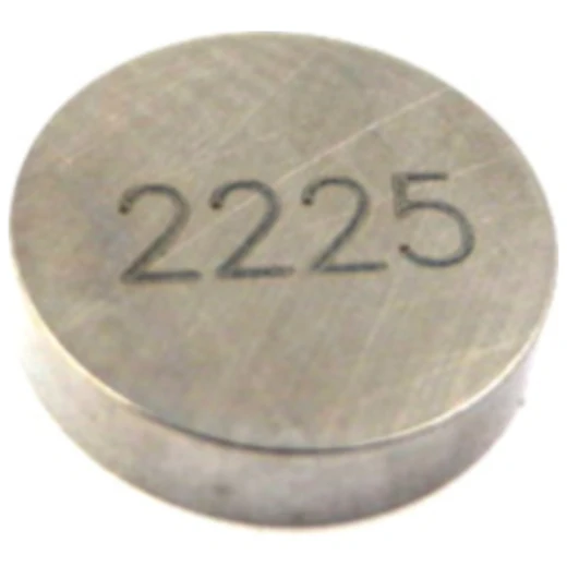 Shim 10 mm 2. 225 JMP passend für: BMW G, C, F 650, Beta RR