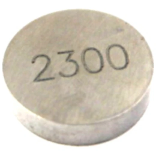 Shim 10 mm 2. 30 JMP passend für: BMW G, C, F 650, Beta RR