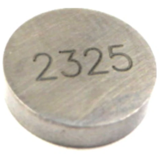 Shim 10 mm 2. 325 JMP passend für: BMW G, C, F 650, Beta RR