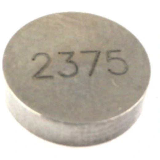 Shim 10 mm 2. 375 JMP passend für: BMW G, C, F 650, Beta RR