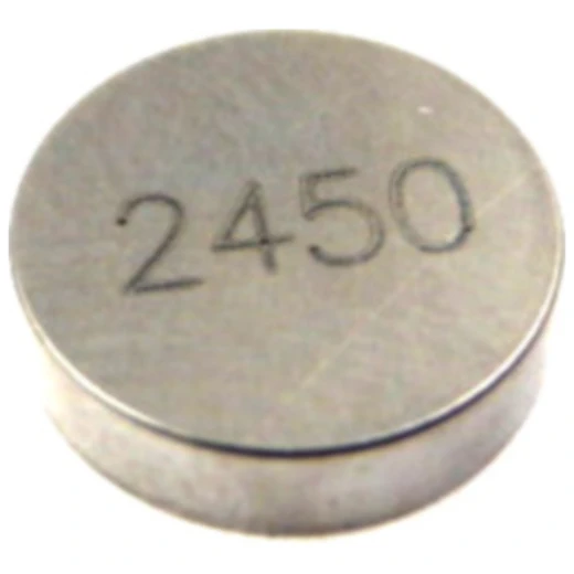 Shim 10 mm 2. 45 JMP passend für: BMW G, C, F 650, Beta RR