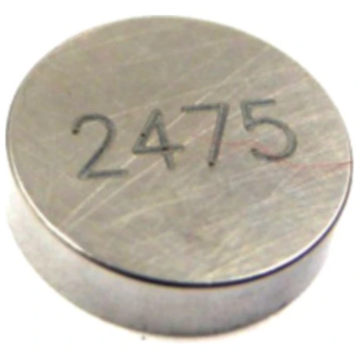 Shim 10 mm 2. 475 JMP passend für: BMW G, C, F 650, Beta RR