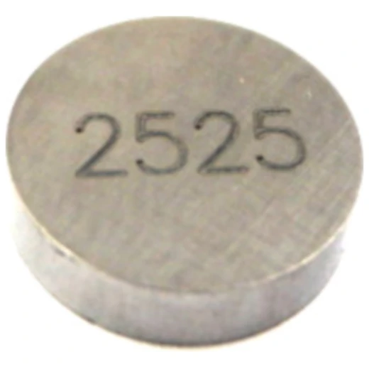 Shim 10 mm 2. 525 JMP passend für: BMW G, C, F 650, Beta RR