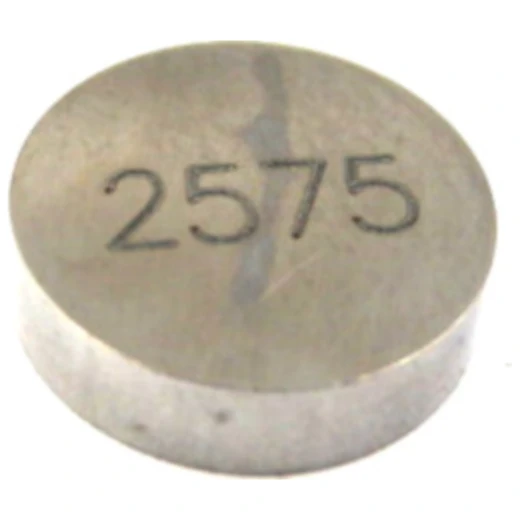 Shim 10 mm 2. 575 JMP passend für: BMW G, C, F 650, Beta RR