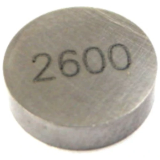 Shim 10 mm 2. 60 JMP passend für: BMW G, C, F 650, Beta RR