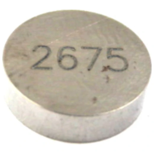 Shim 10 mm 2. 675 JMP passend für: BMW G, C, F 650, Beta RR