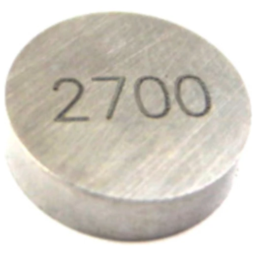 Shim 10 mm 2. 70 JMP passend für: BMW G, C, F 650, Beta RR